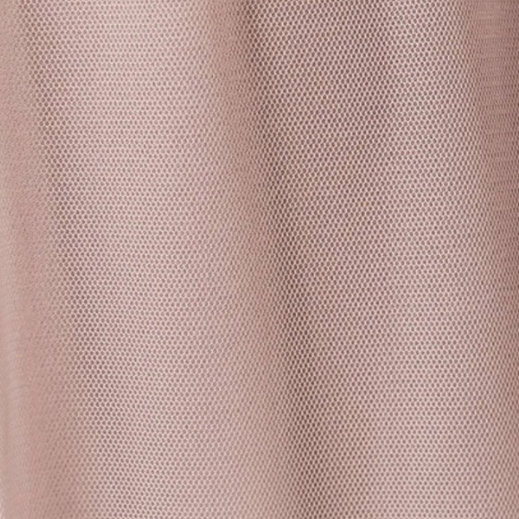 BHLDN Vilette 20 Lt Purple Beaded Sequin Bodice Tulle Skirt Maxi Gown - Picture 5 of 8